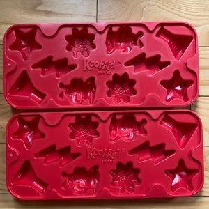 Kool-Aid Brand  Chemistry Set Jello Shot Mold